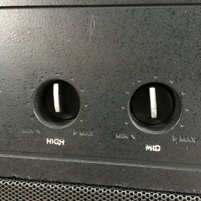 JBL Control 10 Speaker Pair