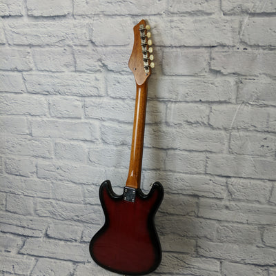 No Name Electric Guitar AS IS