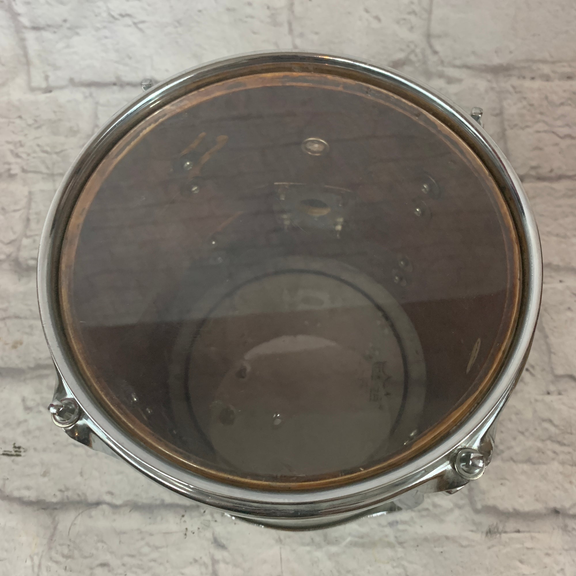 Generic 8" (9" depth) Rack Tom