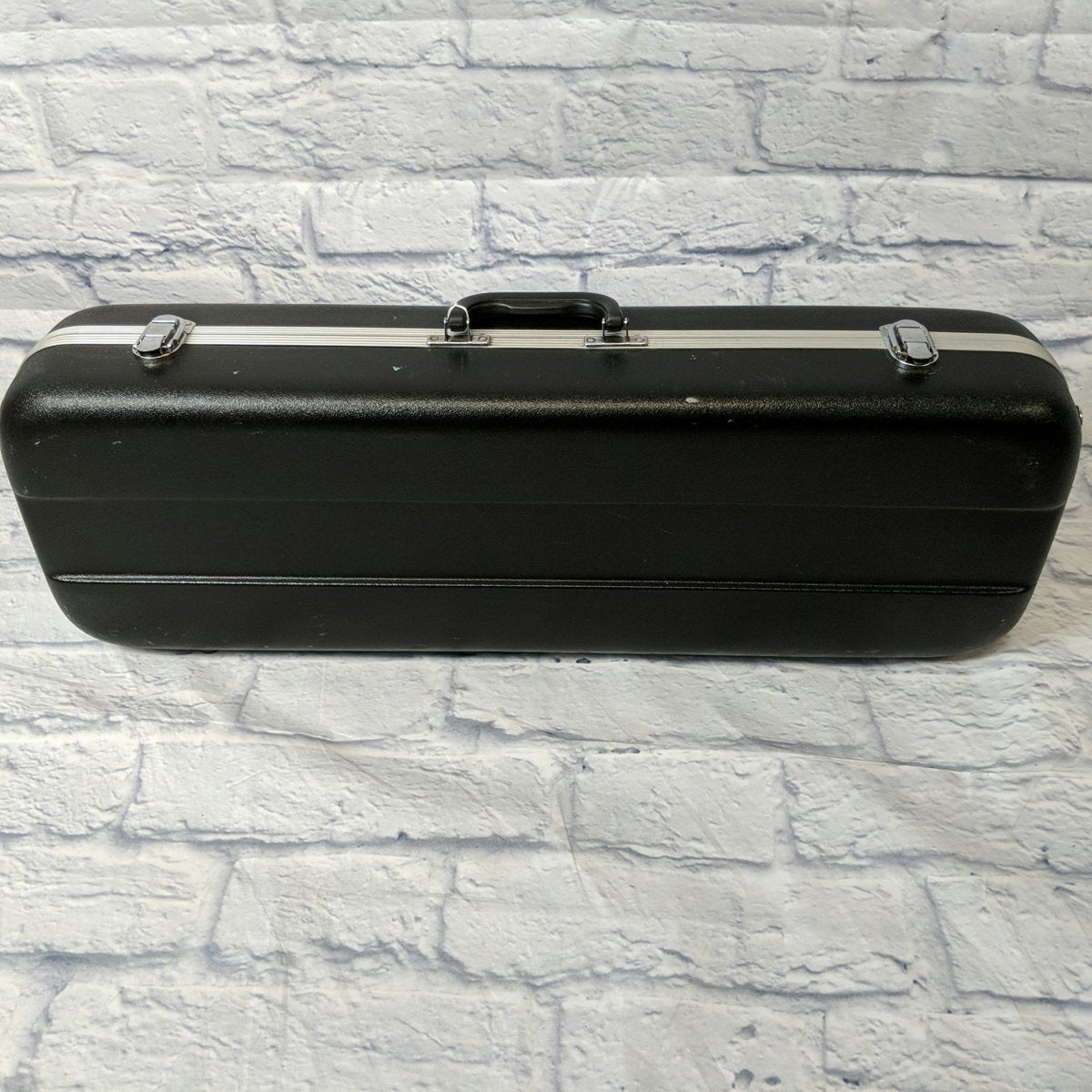 Frederick A. Strobel MA-80 14" Viola   SN:41132-385