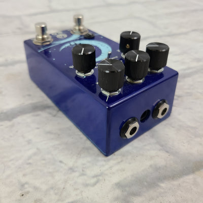 Walrus Audio Slo Reverb