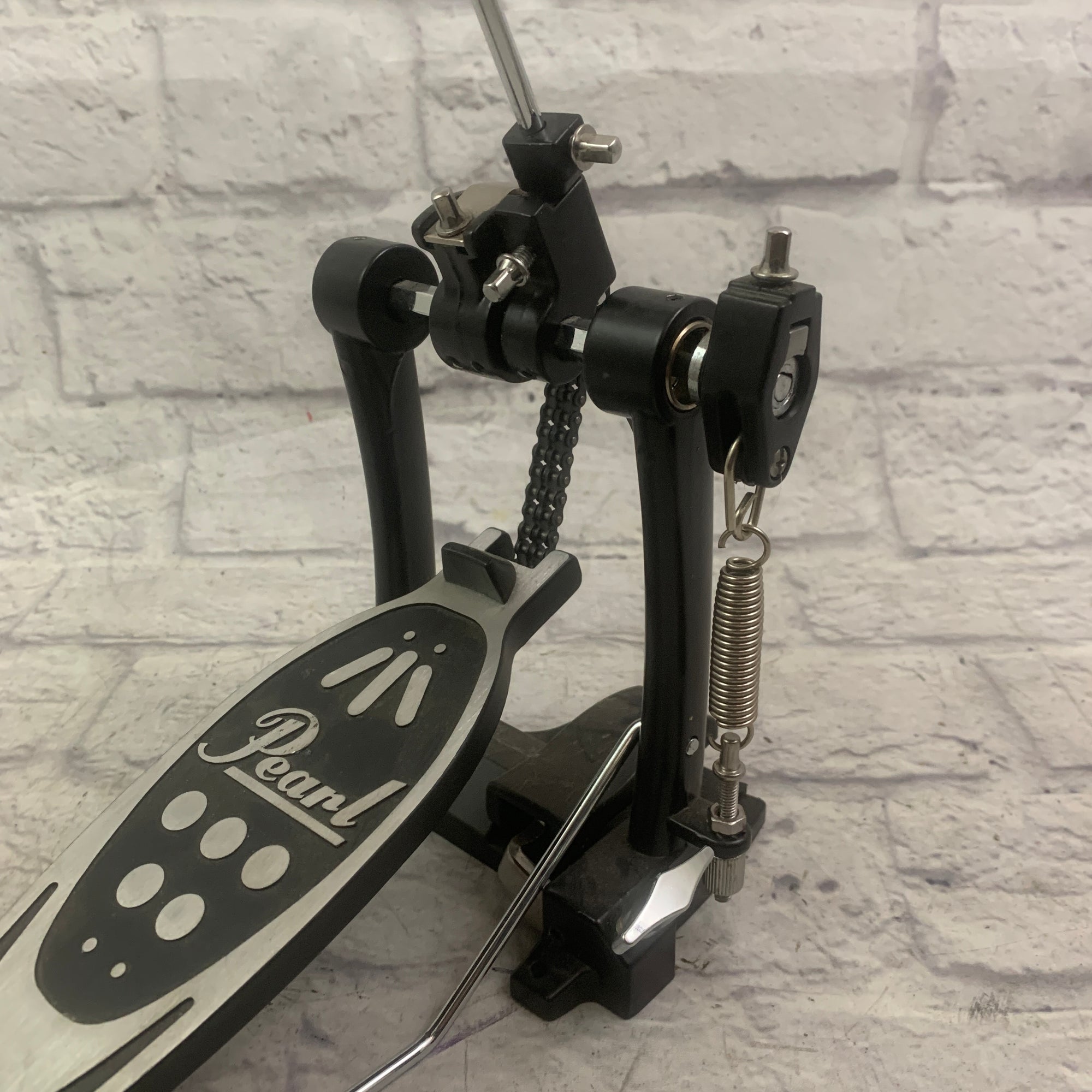 Pearl P530 Single Kick Kick Pedal