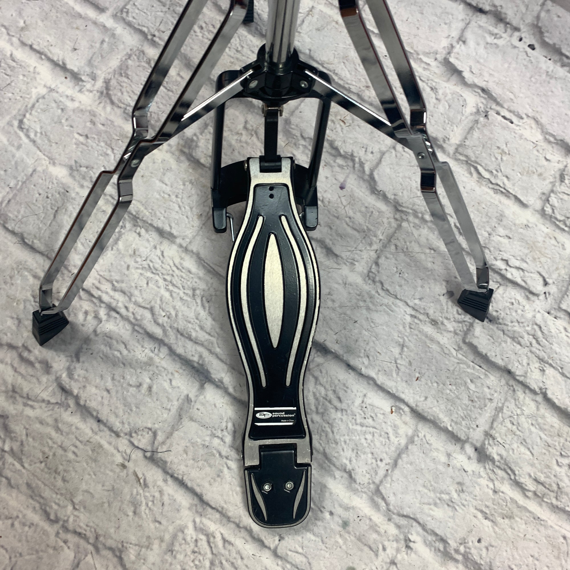 Sp Hi Hat Stand