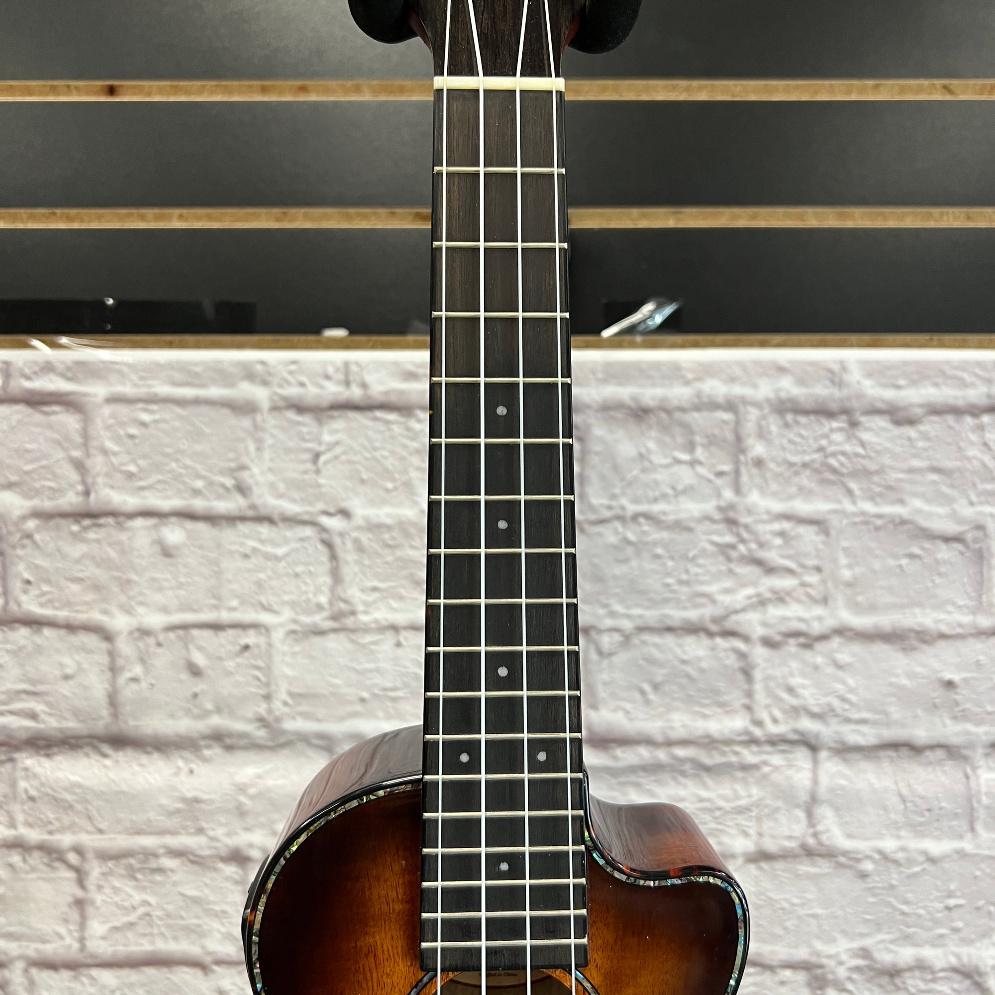 Breedlove Pursuit Ex CU CE BO Ukuleles