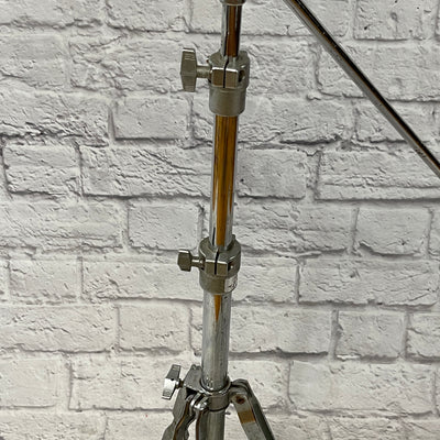 Pearl Double Braced Boom Cymbal Stand