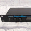 Alesis QuadraVerb 20k Bandwidth Simultaneous Digital Effects Processor Rack Reverb