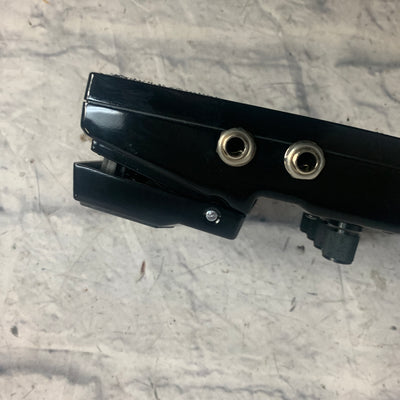 DigiTech Supernatural Stereo Ambient Reverb Pedal
