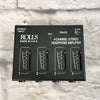 Rolls HA43 4-Channel Stereo Headphone Amplifier