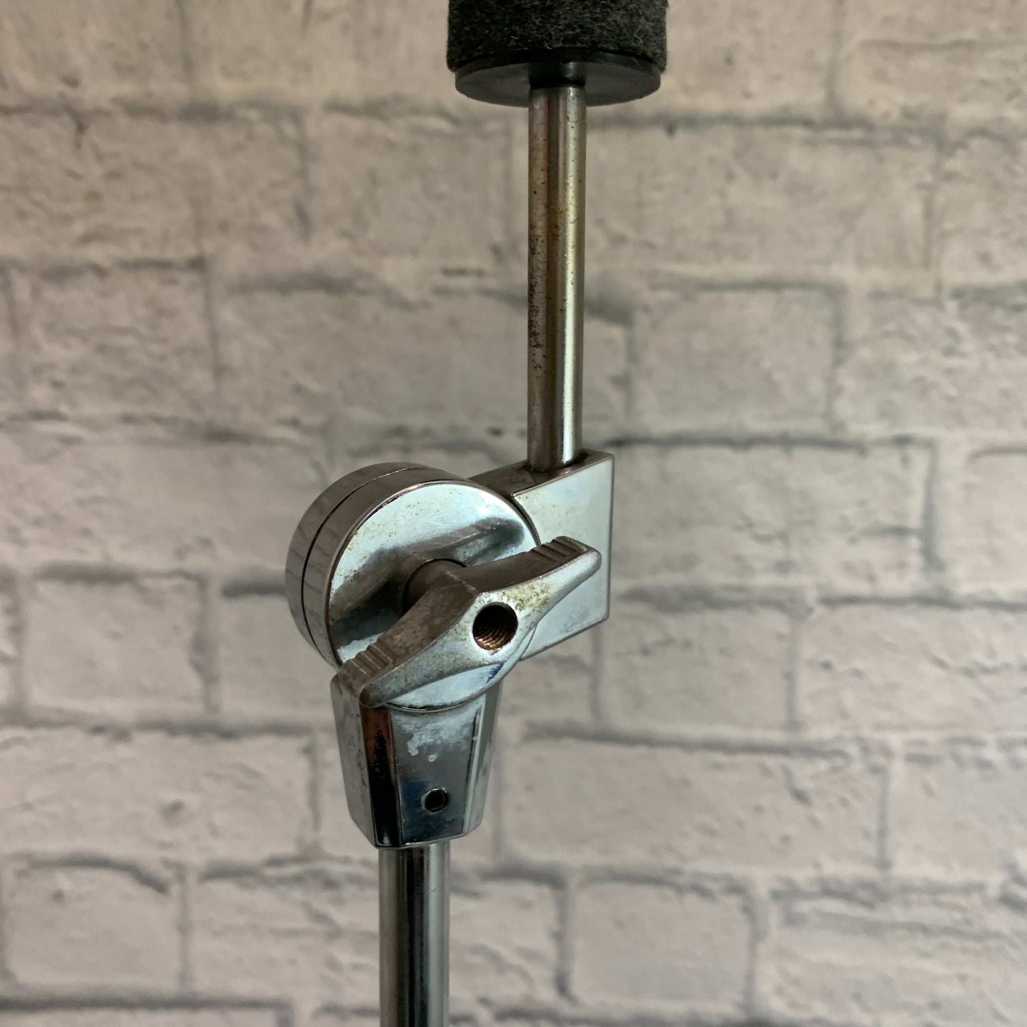 Unknown Single Braced Cymbal Stand