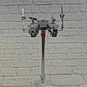 Ludwig Bass Drum Dual Tom Holder
