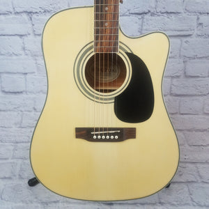 Suzuki SDG-45CE NL Acoustic Electric Guitar
