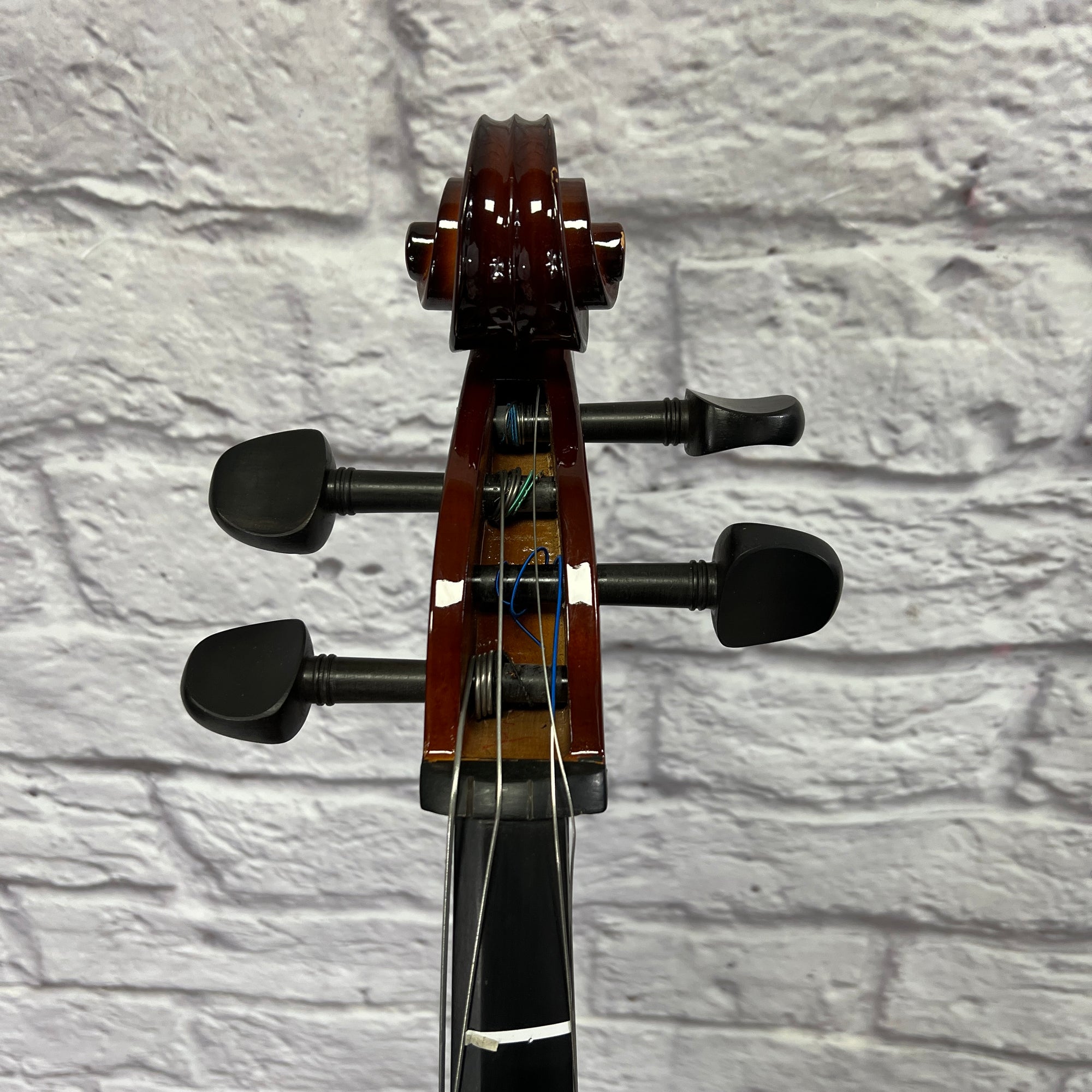 Oxford 3/4 Cello for Repair / Restoration