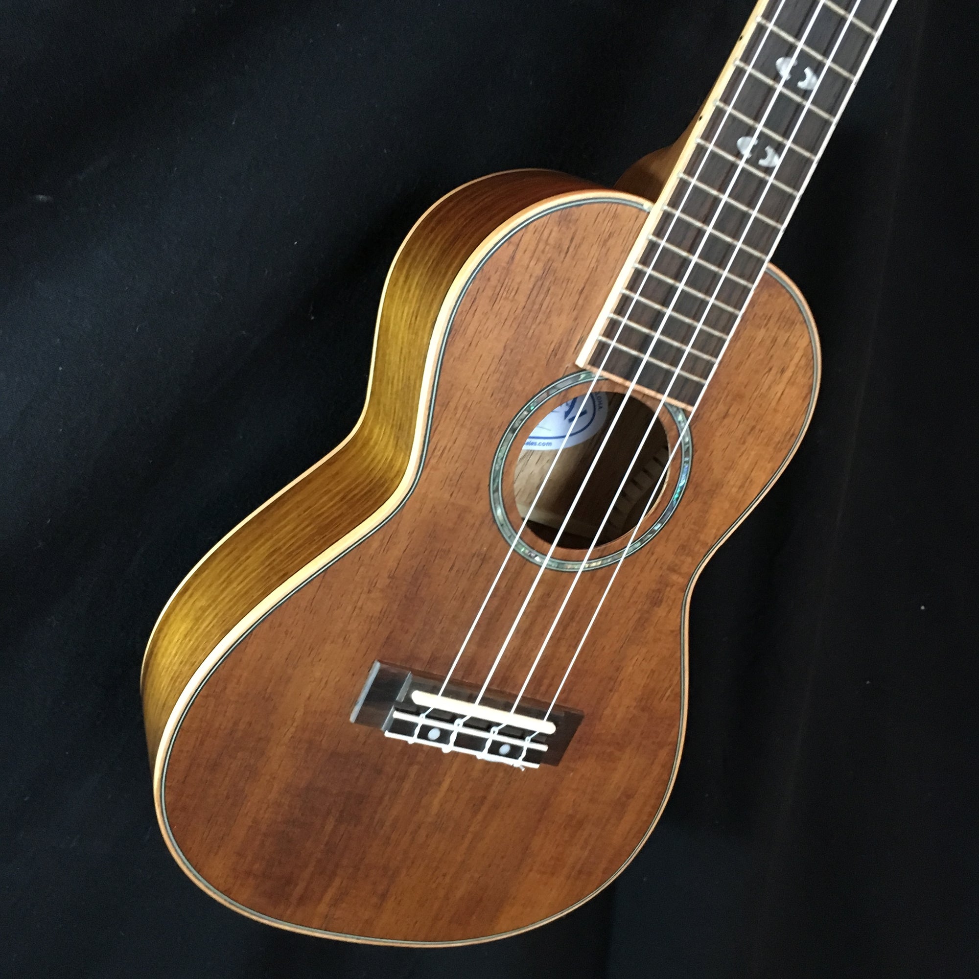 Lanikai ckcgc outlet concert ukulele