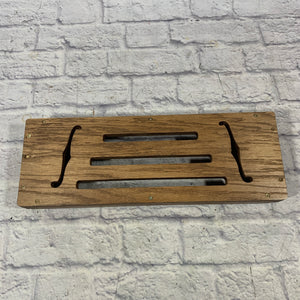 Unknown Custom Pedal Board 20 x 7