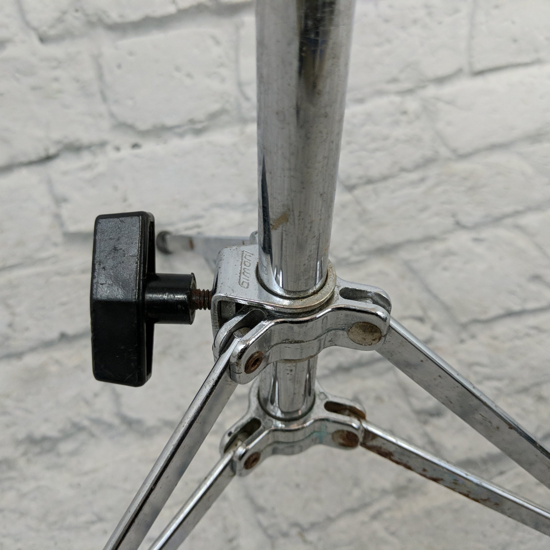 Vintage Ludwig Snare Stand