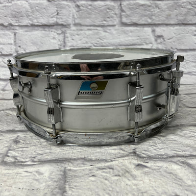 Ludwig 1970 Acrolite