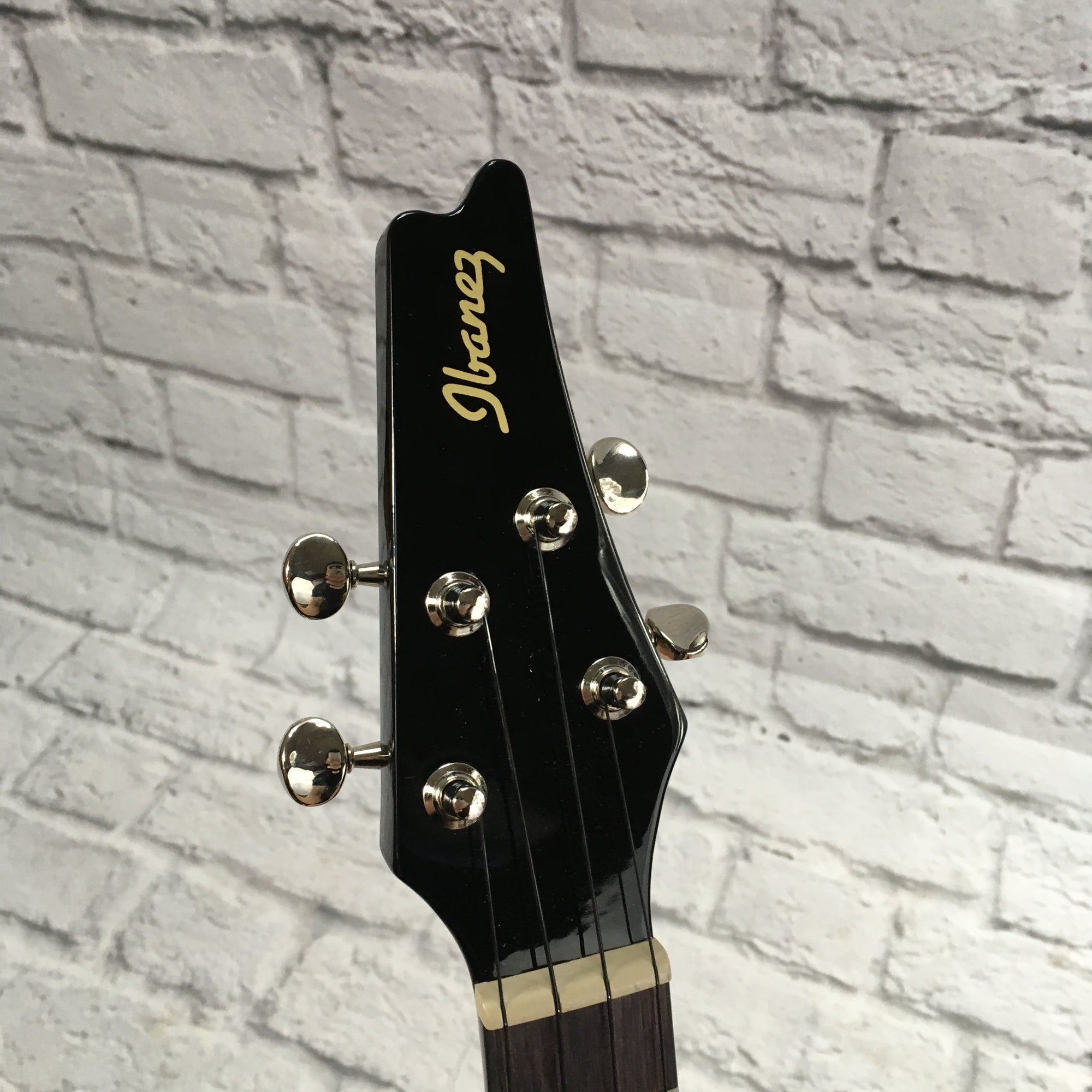 Ibanez UICT10 Iceman Tenor Ukulele