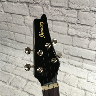 Ibanez UICT10 Iceman Tenor Ukulele