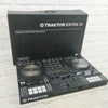 Traktor Kontrol S4 Controller Only