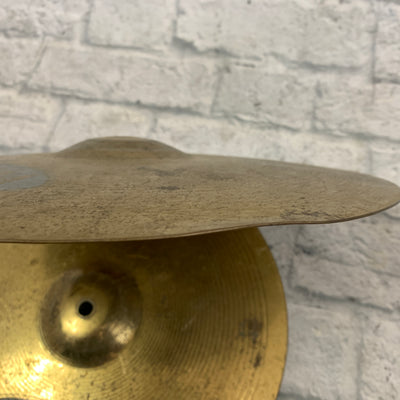 Tama 14" Hi Hat Cymbals