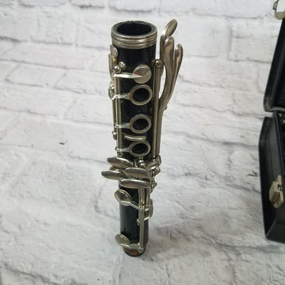 Leblanc Student Clarinet