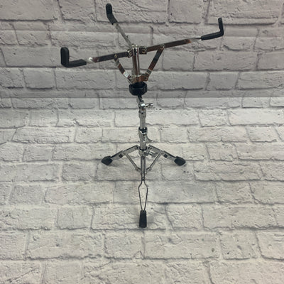 Unknown Snare Stand