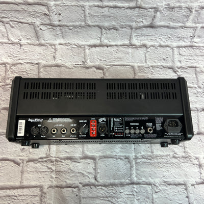Hughes & Kettner GrandMeister Deluxe 40 Head w/ Footswitch