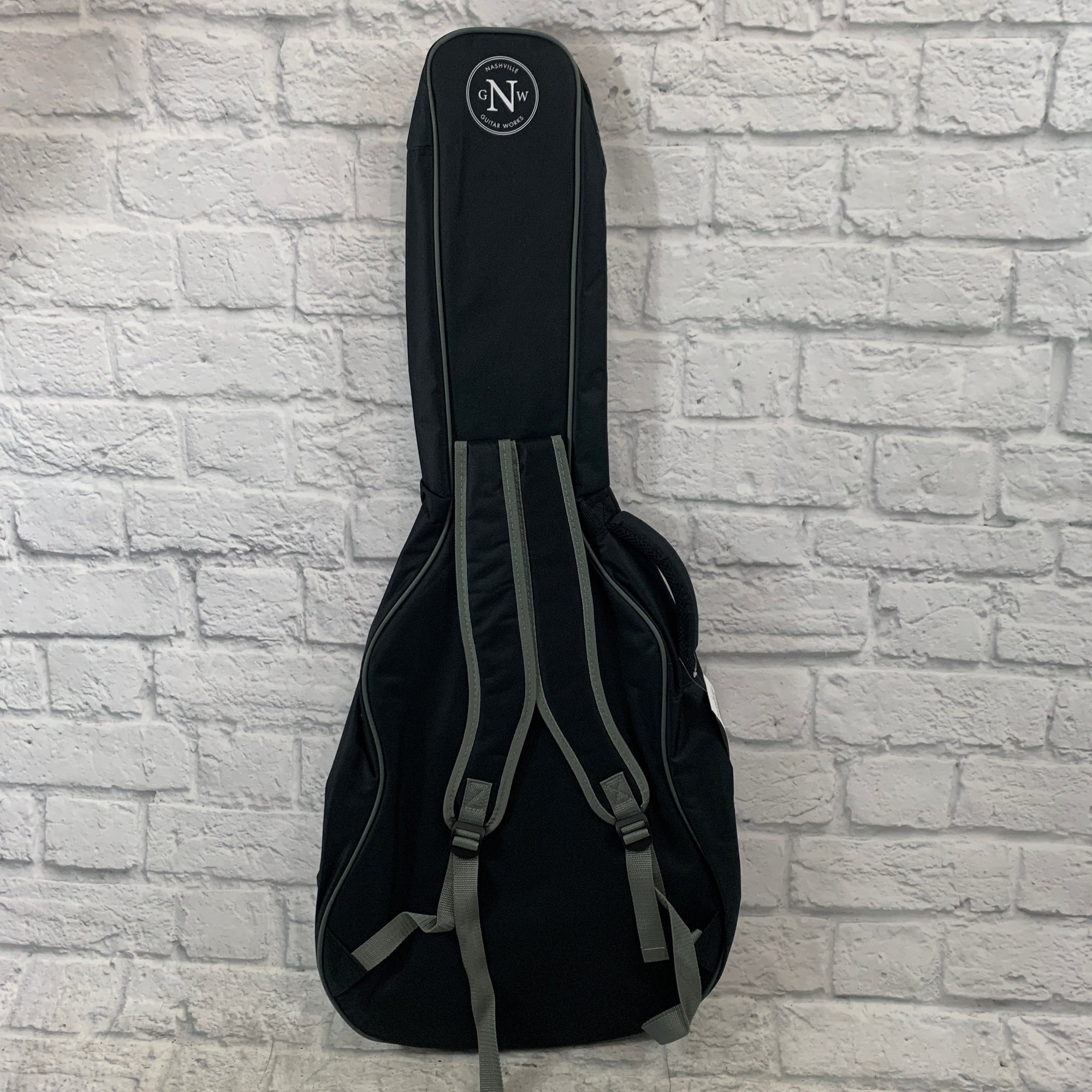 Nashville Guitar Works NGW-ADG1 Dreadnought Gig Bag