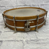 Wilson Brothers Single Tension 14x4" Snare