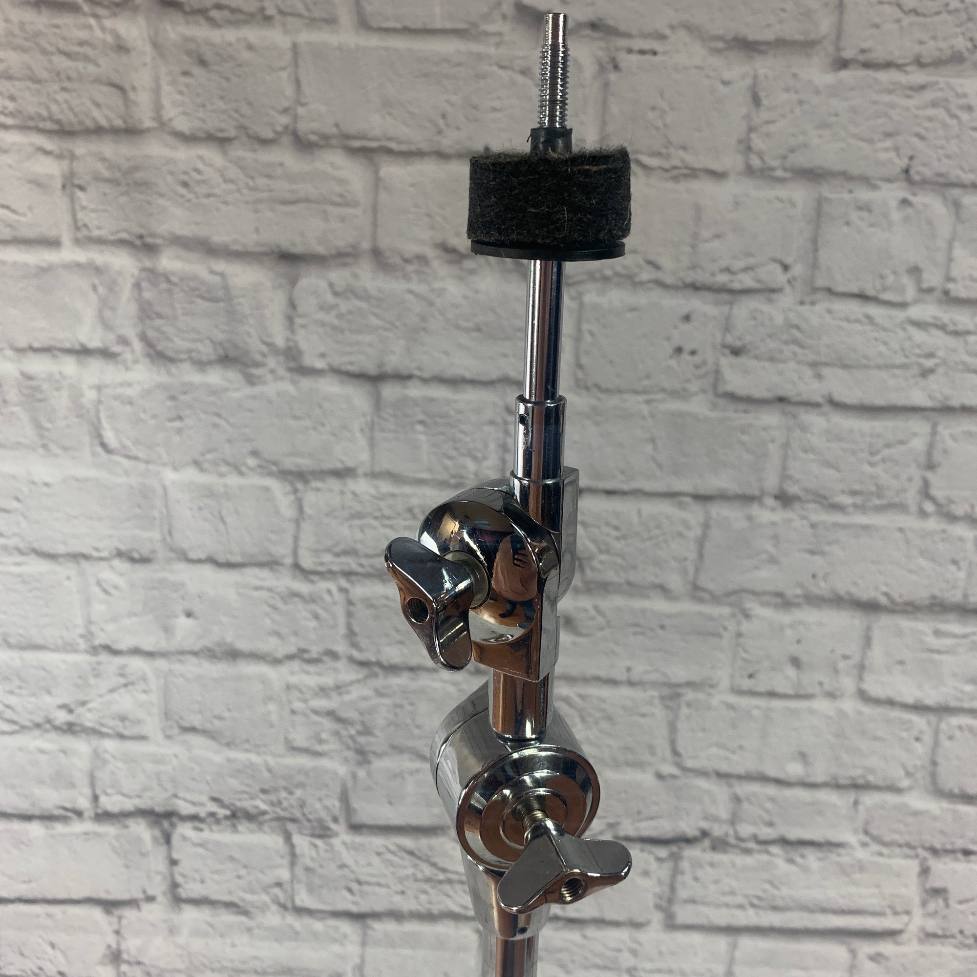 Ludwig Heavy Duty Mini Boom Cymbal Stand