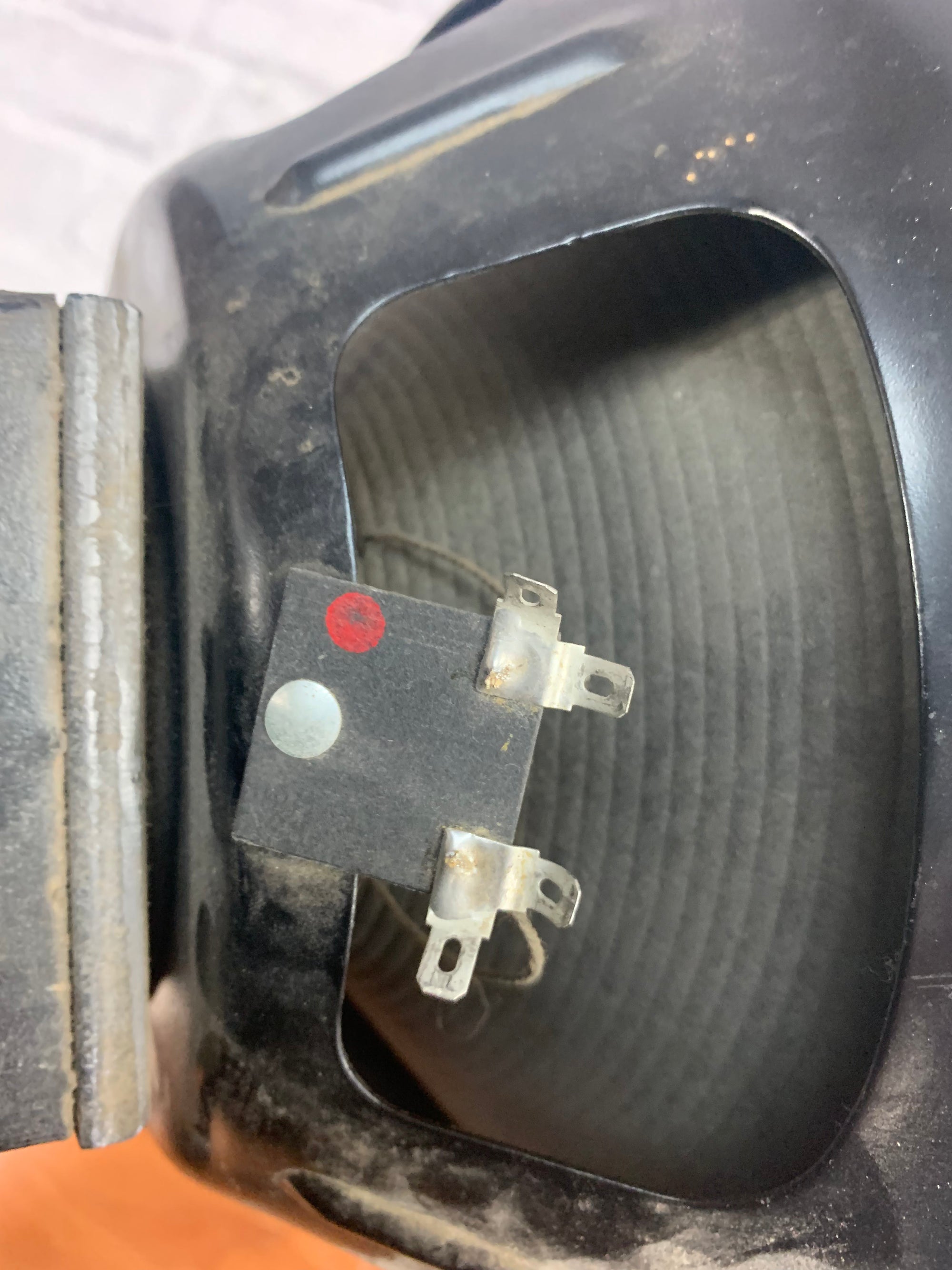 Eminence A-12-G 12in Alnico Guitar Speaker