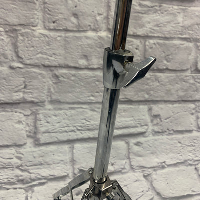Double-Braced Straight Cymbal Stand