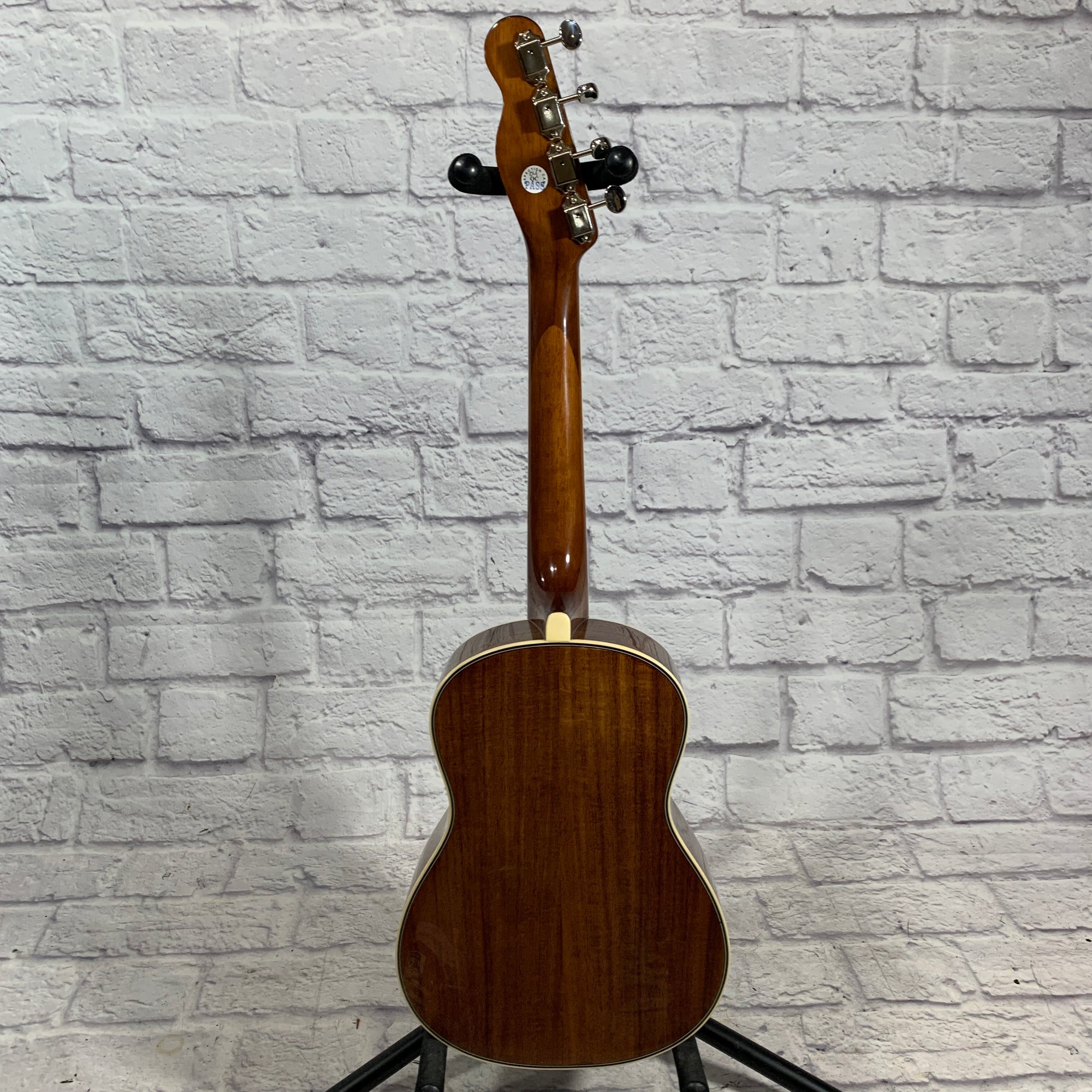 Fender Montecito California Coast Ukulele