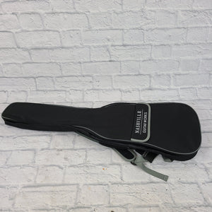 Nashville Guitar Works NGW-EGG1 Electric Guitar Gig Bag