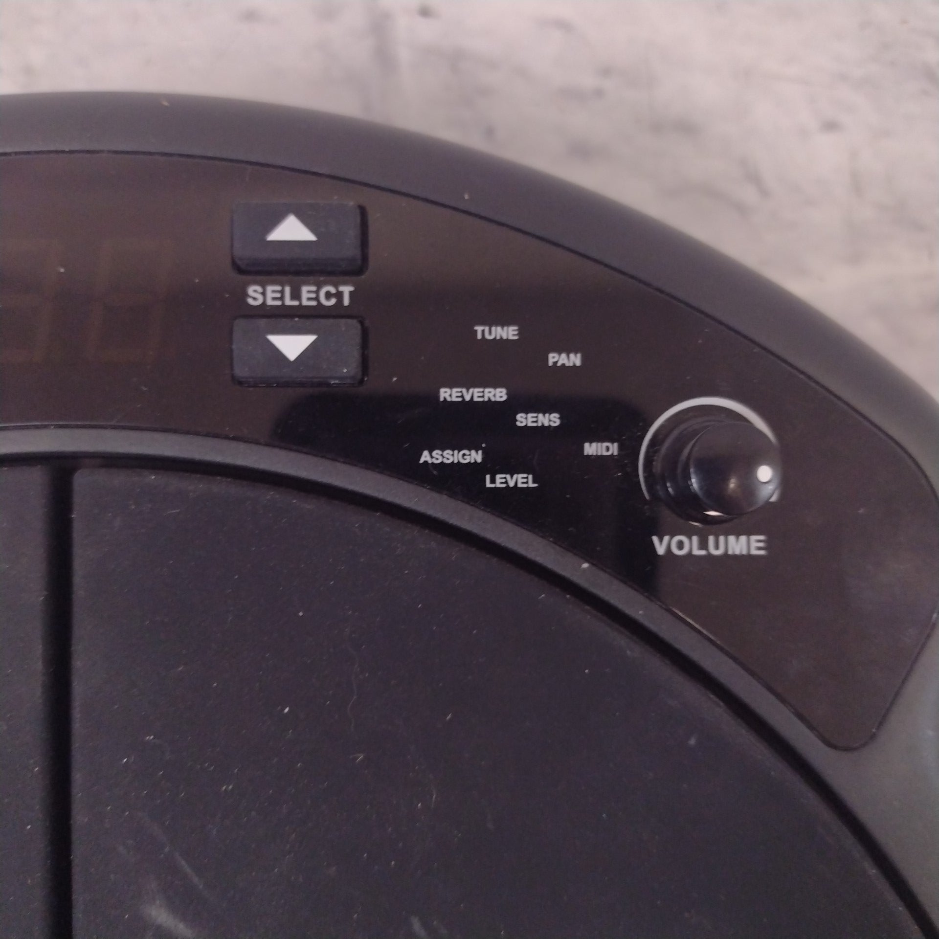 Kat KTMP1 Electronic Drum Pad Evolution Music