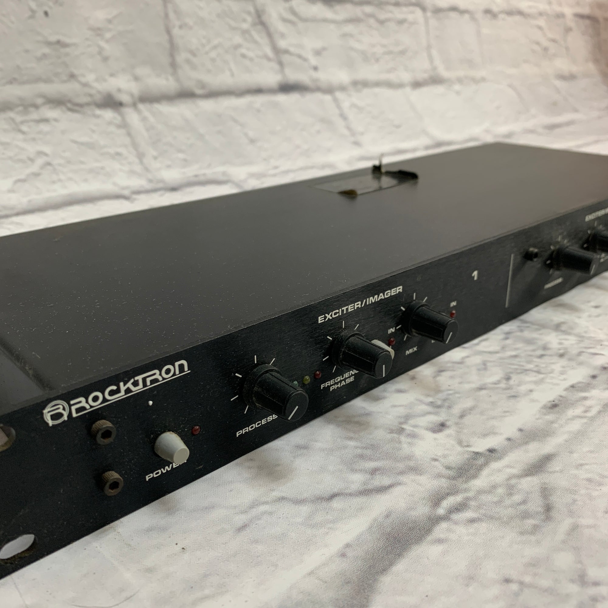 Rocktron RC10 Exciter Limiter