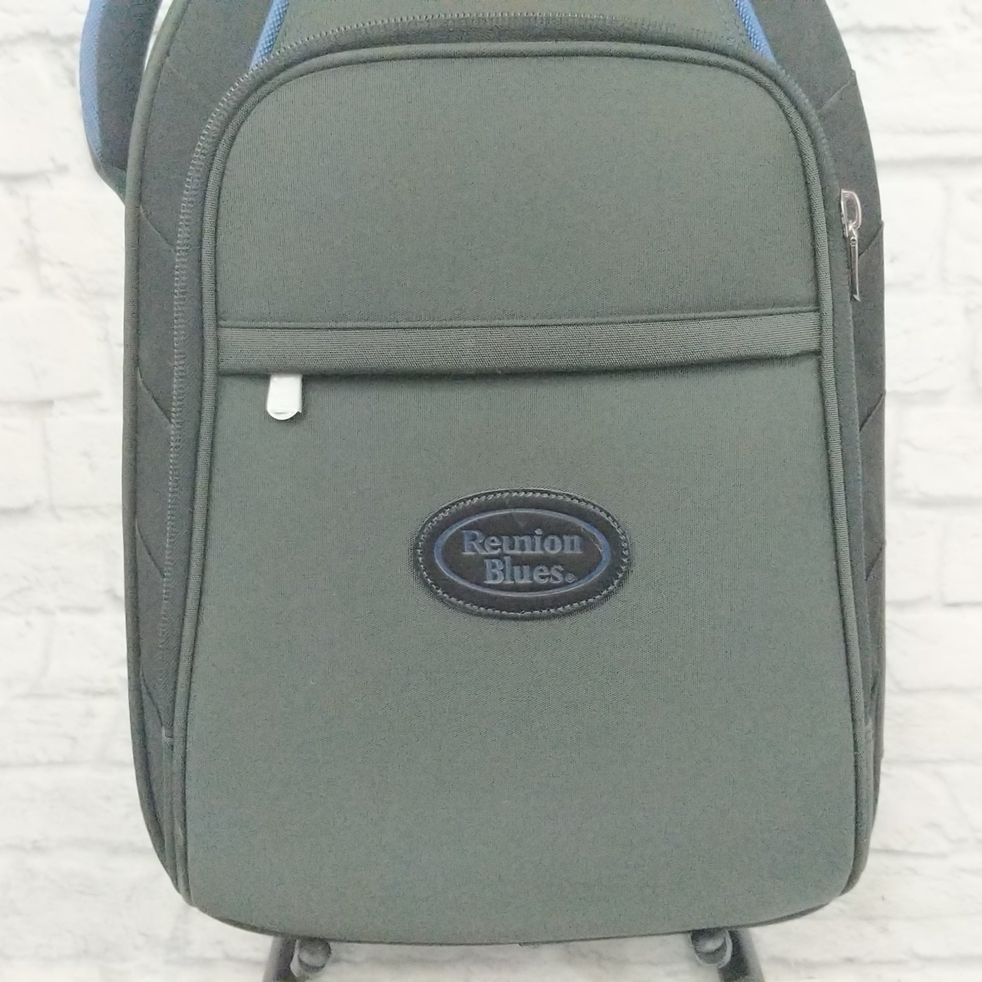 Reunion Blues Continental Electric Guitar Case