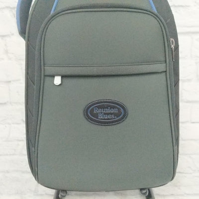 Reunion Blues Continental Electric Guitar Case