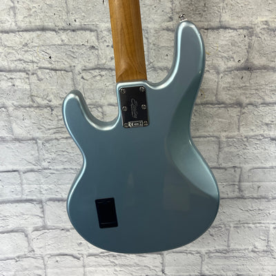 Sterling StingRay 34 4 String Bass Guitar