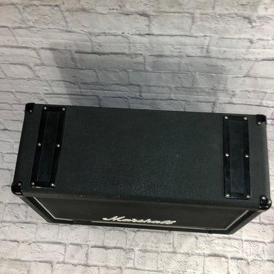 Marshall 1960A 4x12 JCM900 Cabinet 300 Watts Stereo