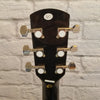 Asheville AG505 BK Acoustic Guitar - New Old Stock!