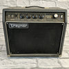 Traynor TS-25 Solid State Guitar Combo Amp