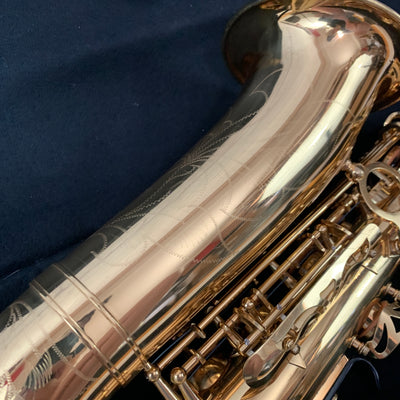 Jean Paul Student AS400 Alton Saxophone