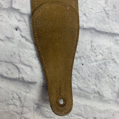 Levy's MPJG Sun Guitar Strap