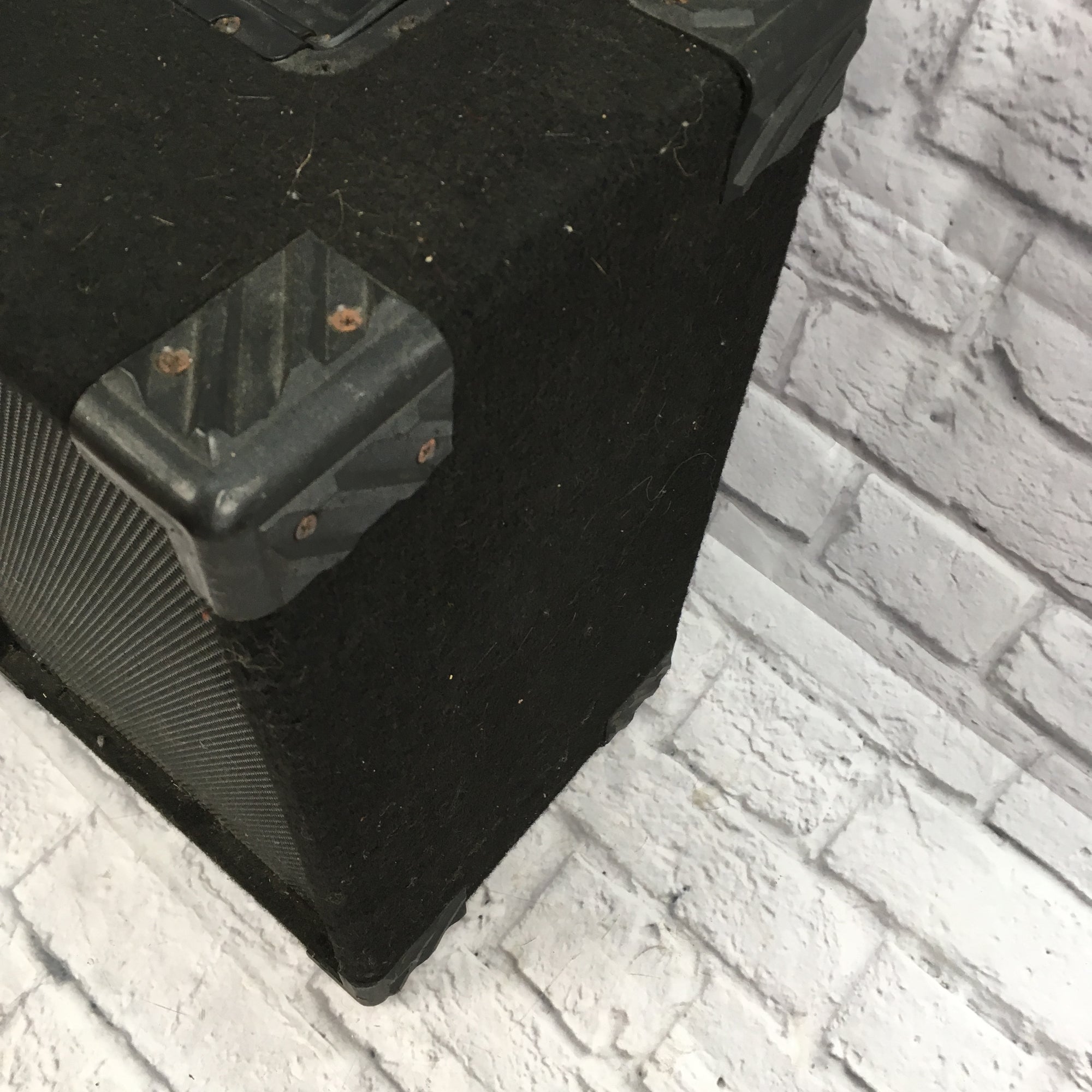 Bag End TA-12JR Time Aligned 12in PA Speaker Cabinet