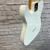 Squier 2021 Telecaster with Fender Logo Electric Guitar