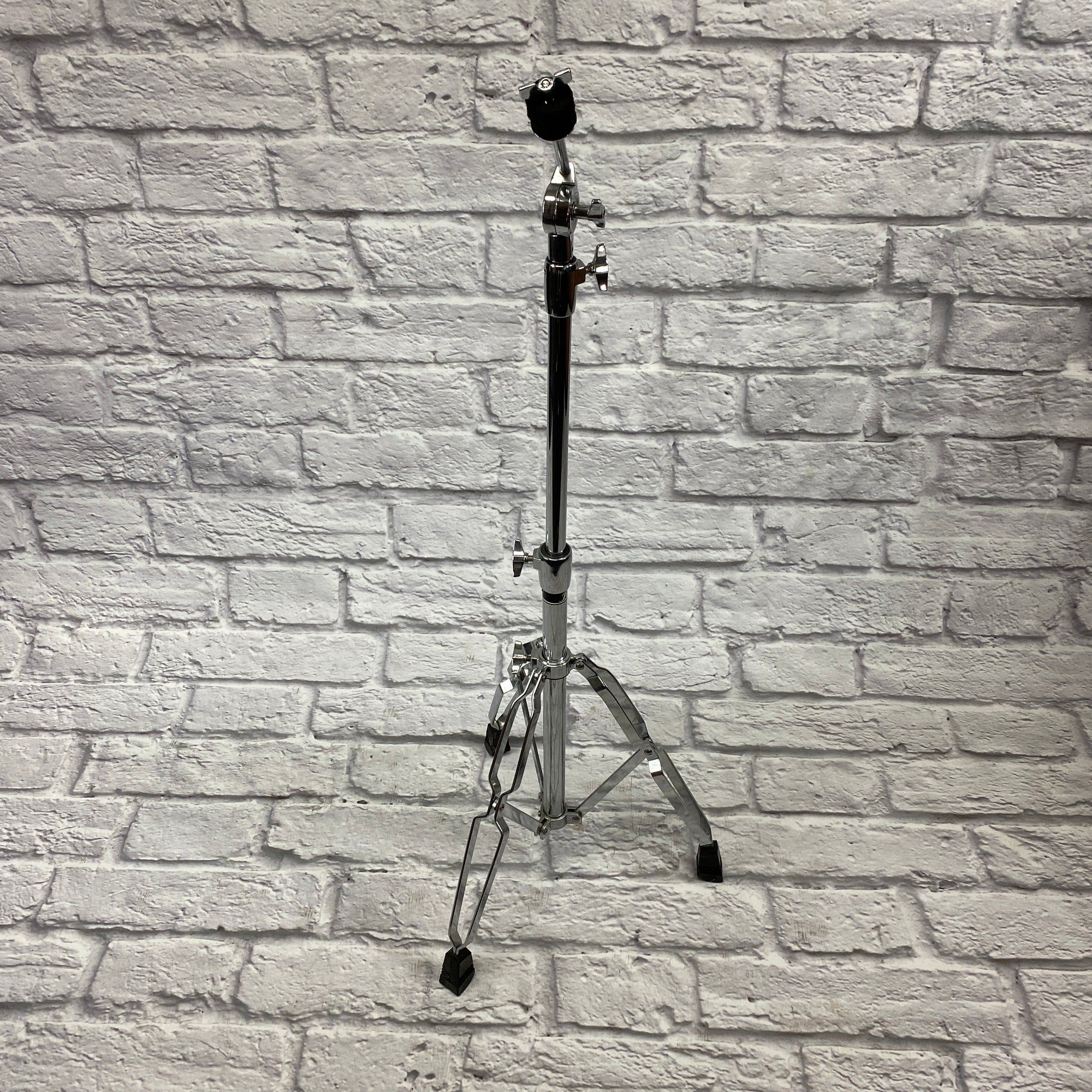 Pearl Double-Braced Straight Cymbal Stand