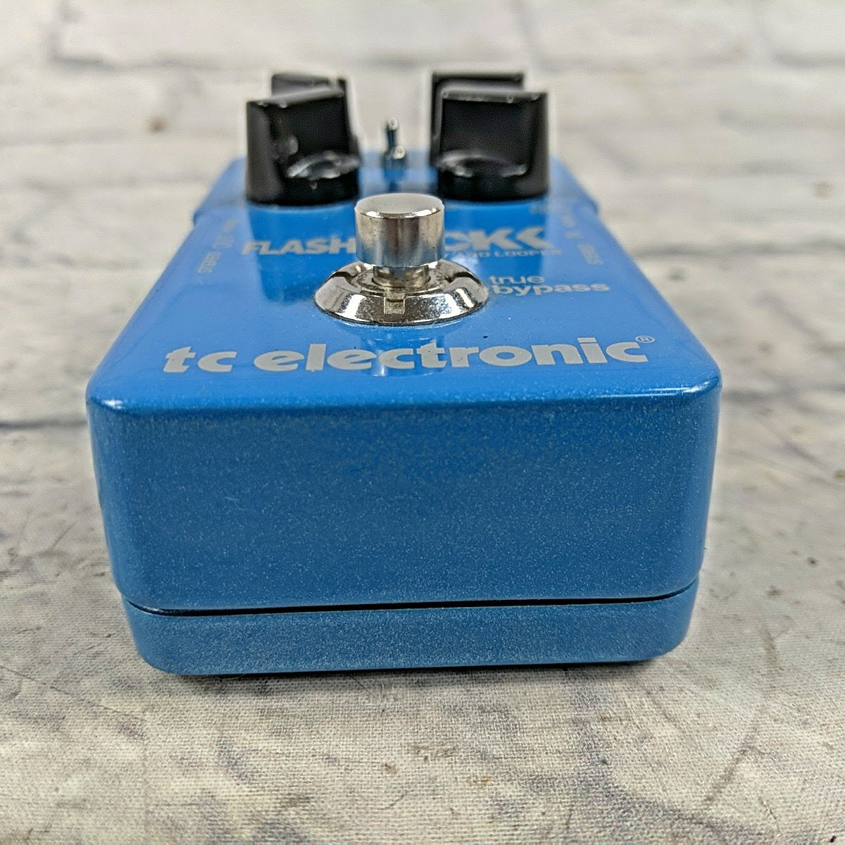 TC Electronic Flashback Delay & Looper Pedal