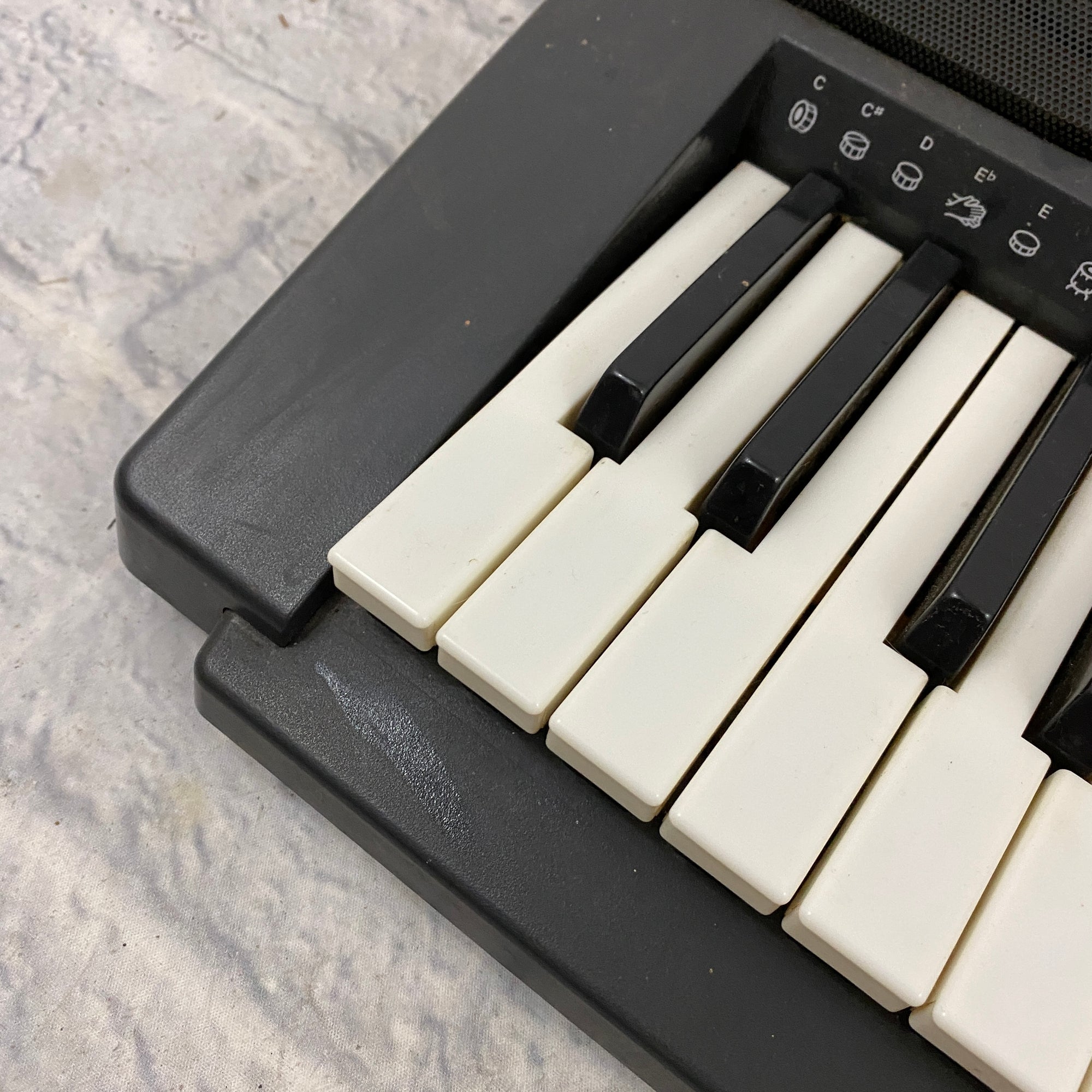 Casio CTK-620L Digital piano