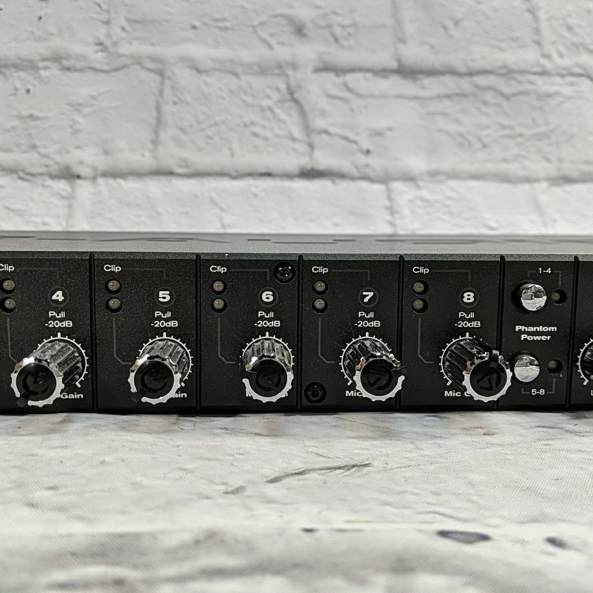 M Audio Profire 2626 Firewire Recording Interface - Evolution Music